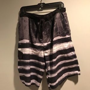 Pacific Scene Bathing suit